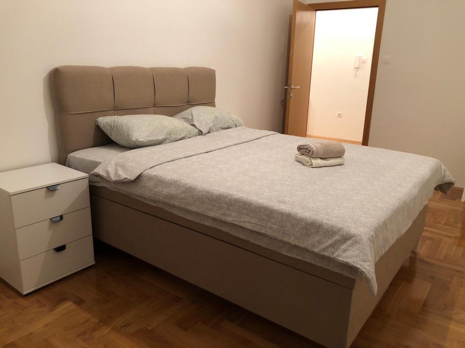 Apartman Mila 트레빈예 외부 사진