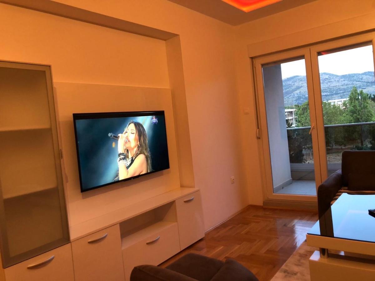 Apartman Mila 트레빈예 외부 사진