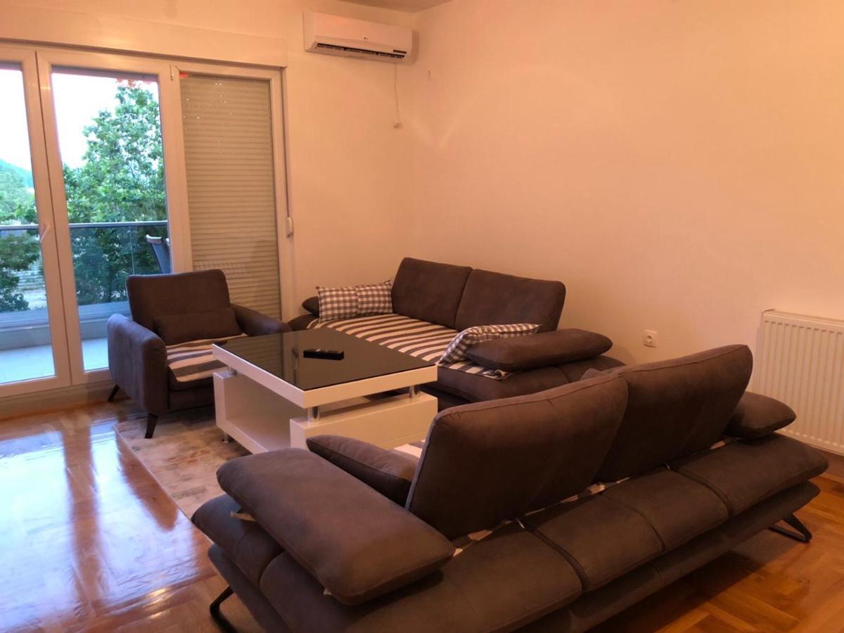 Apartman Mila 트레빈예 외부 사진