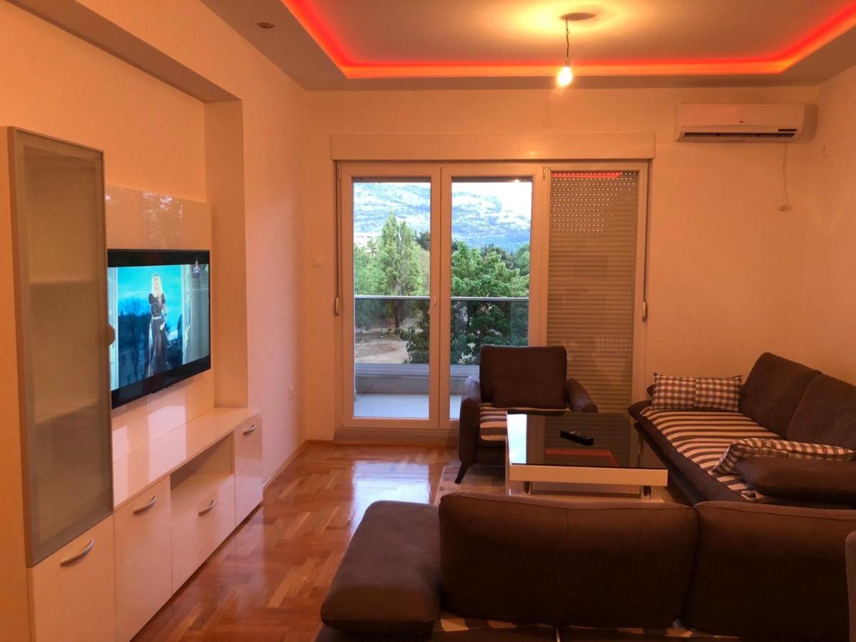 Apartman Mila 트레빈예 외부 사진