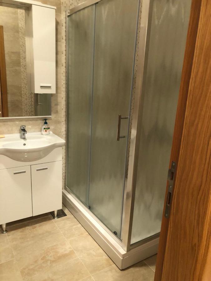 Apartman Mila 트레빈예 외부 사진