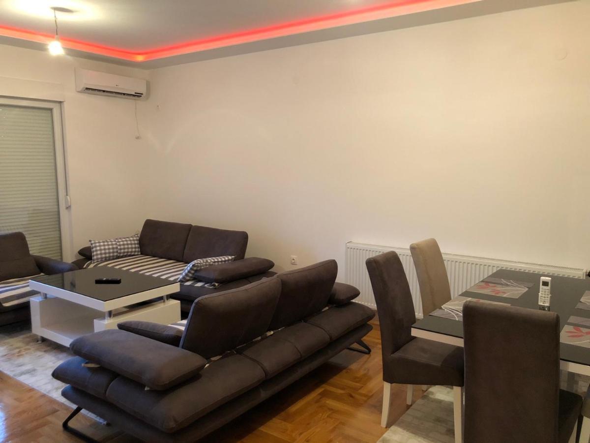 Apartman Mila 트레빈예 외부 사진