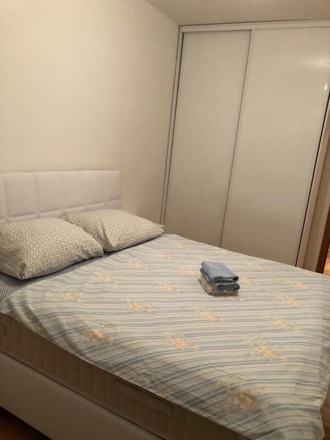 Apartman Mila 트레빈예 외부 사진