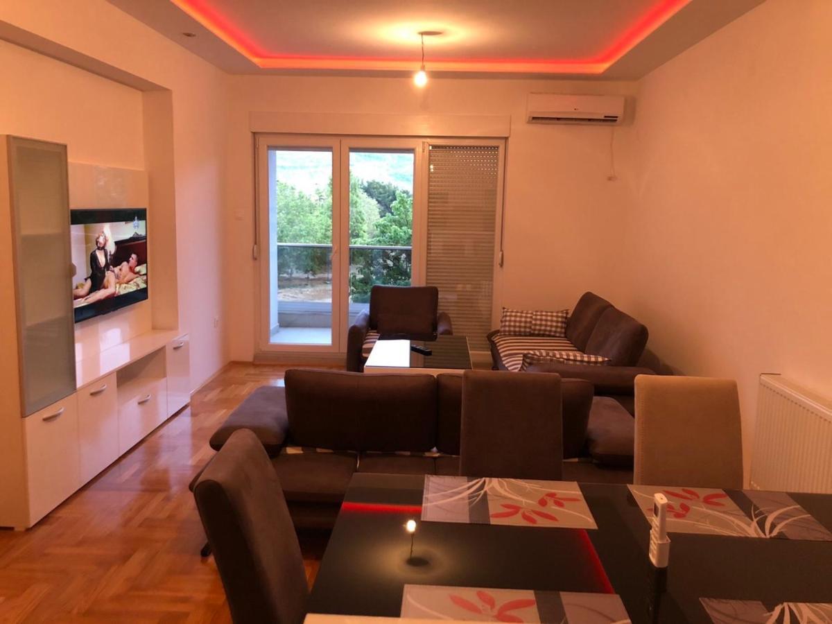 Apartman Mila 트레빈예 외부 사진